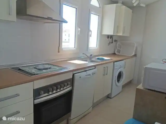 Comprar una apartamento en España, Costa Cálida, Torre Pacheco - Penthouse en Resort Alquiler Base de Compra