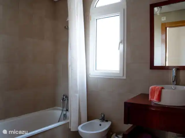 Comprar una apartamento en España, Costa Cálida, Torre Pacheco - Penthouse en Resort Alquiler Base de Compra