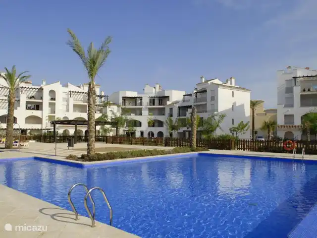 Comprar una apartamento en España, Costa Cálida, Torre Pacheco - Penthouse en Resort Alquiler Base de Compra Comprar una apartamento en España, Costa Cálida, Torre Pacheco - Penthouse en Resort Alquiler Base de Compra