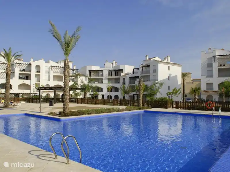Acheter une location de vacances Espagne, Costa Cálida, Torre Pacheco – appartement Penthouse dans la base de location d’achat Acheter une location de vacances Espagne, Costa Cálida, Torre Pacheco – appartement Penthouse dans la base de location d’achat