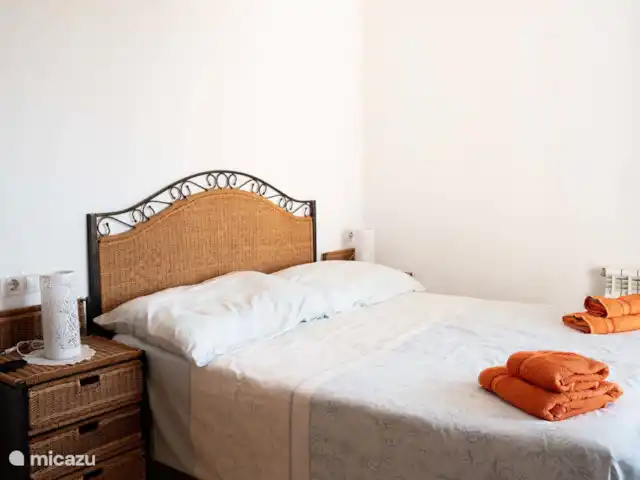 Comprar una apartamento en España, Costa Cálida, Torre Pacheco - Penthouse en Resort Alquiler Base de Compra