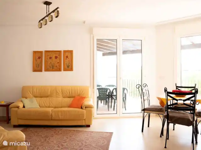 Comprar una apartamento en España, Costa Cálida, Torre Pacheco - Penthouse en Resort Alquiler Base de Compra