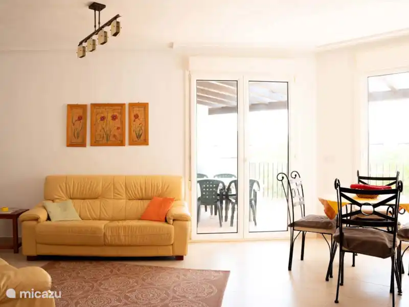 Acheter une location de vacances Espagne, Costa Cálida, Torre Pacheco – appartement Penthouse dans la base de location d’achat Acheter une location de vacances Espagne, Costa Cálida, Torre Pacheco – appartement Penthouse dans la base de location d’achat