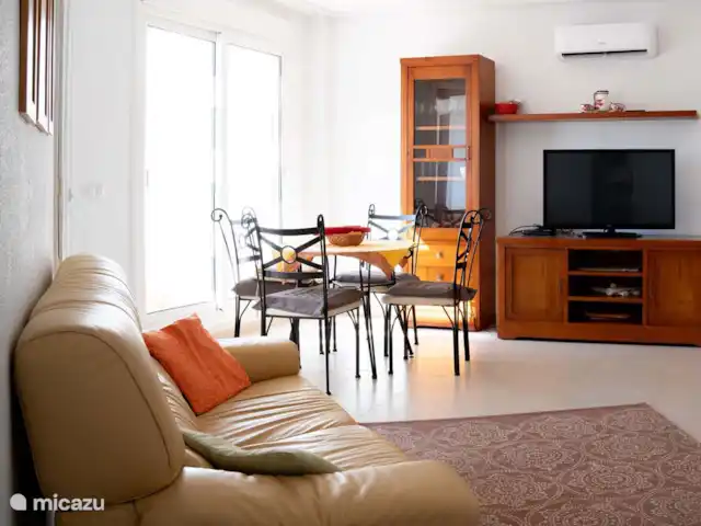 Comprar una apartamento en España, Costa Cálida, Torre Pacheco - Penthouse en Resort Alquiler Base de Compra