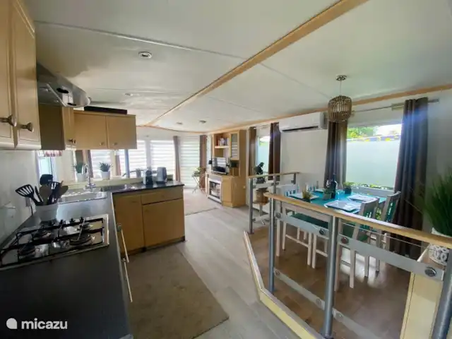 Luxe Chalet op Idylisch Park kopen in Nederland, Noord-Brabant, Overloon - chalet