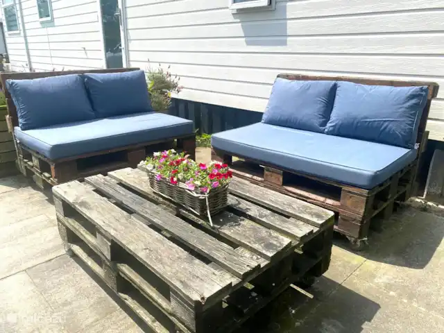 Luxe Chalet op Idylisch Park kopen in Nederland, Noord-Brabant, Overloon - chalet