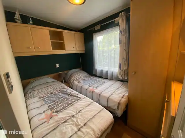 Luxe Chalet op Idylisch Park kopen in Nederland, Noord-Brabant, Overloon - chalet