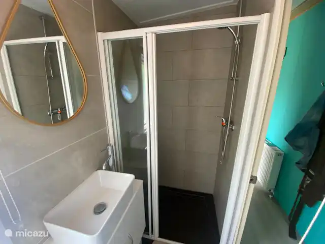 Luxe Chalet op Idylisch Park kopen in Nederland, Noord-Brabant, Overloon - chalet