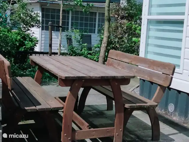 Luxe Chalet op Idylisch Park kopen in Nederland, Noord-Brabant, Overloon - chalet