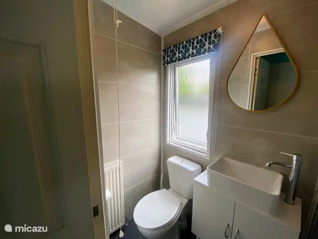 Luxe Chalet op Idylisch Park kopen in Nederland, Noord-Brabant, Overloon - chalet