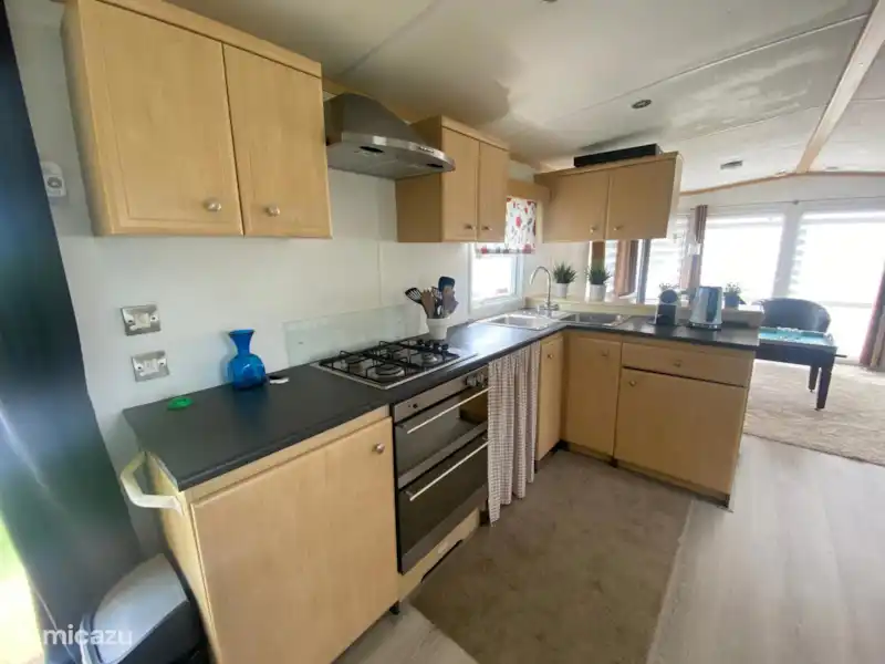 Acheter une location de vacances Pays-Bas, Brabant-Septentrional, Overloon – chalet  Chalet de luxe dans un parc idyllique Acheter une location de vacances Pays-Bas, Brabant-Septentrional, Overloon – chalet  Chalet de luxe dans un parc idyllique