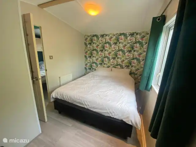 Luxe Chalet op Idylisch Park kopen in Nederland, Noord-Brabant, Overloon - chalet