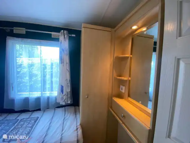 Luxe Chalet op Idylisch Park kopen in Nederland, Noord-Brabant, Overloon - chalet