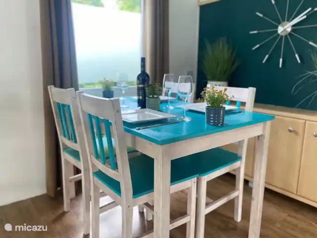 Luxe Chalet op Idylisch Park kopen in Nederland, Noord-Brabant, Overloon - chalet