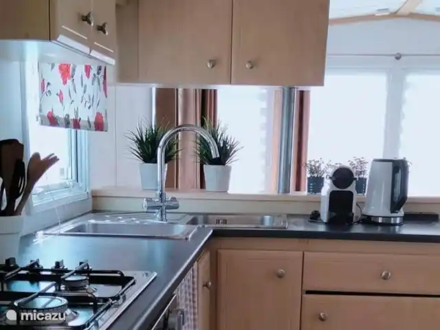 Luxe Chalet op Idylisch Park kopen in Nederland, Noord-Brabant, Overloon - chalet