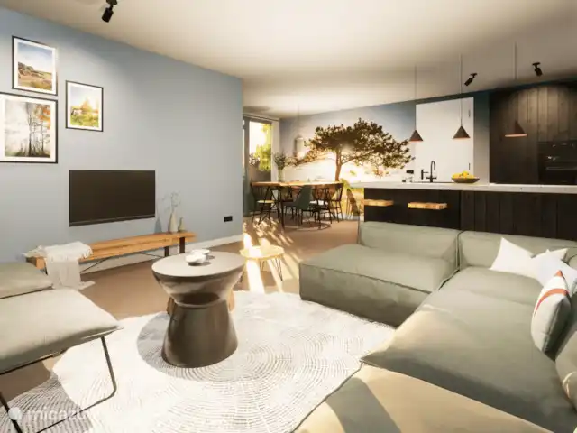 Comprar una casa vacacional en Países Bajos, Drente, Gasselte - Casa de vacaciones independiente Moose