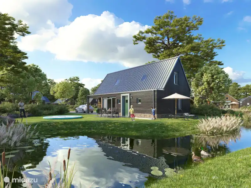 Comprar una casa vacacional en Países Bajos, Drente, Gasselte – Casa de vacaciones independiente Moose Comprar una casa vacacional en Países Bajos, Drente, Gasselte – Casa de vacaciones independiente Moose