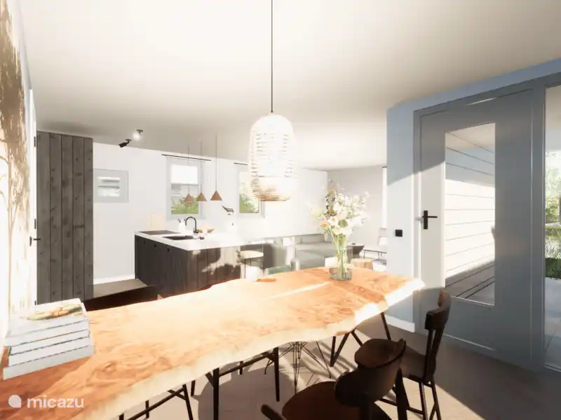 Comprar una casa vacacional en Países Bajos, Drente, Gasselte – Casa de vacaciones independiente Moose Comprar una casa vacacional en Países Bajos, Drente, Gasselte – Casa de vacaciones independiente Moose