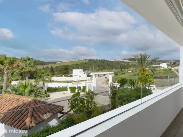 Acheter une appartement | Espagne, Andalousie, Casares - Appartement à Casares Green.