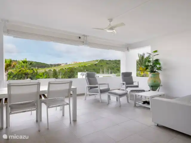 Acheter une appartement | Espagne, Andalousie, Casares - Appartement à Casares Green.