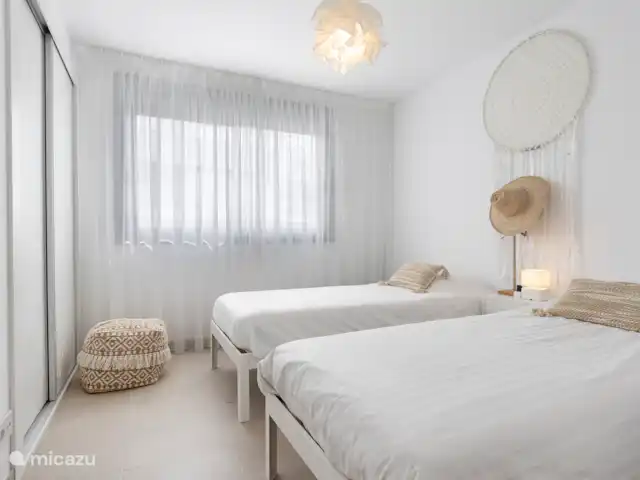 Acheter une appartement | Espagne, Andalousie, Casares - Appartement à Casares Green.