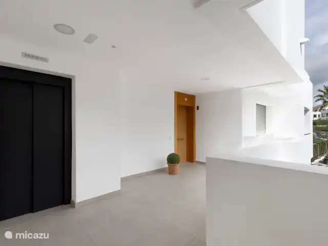 Acheter une appartement | Espagne, Andalousie, Casares - Appartement à Casares Green.