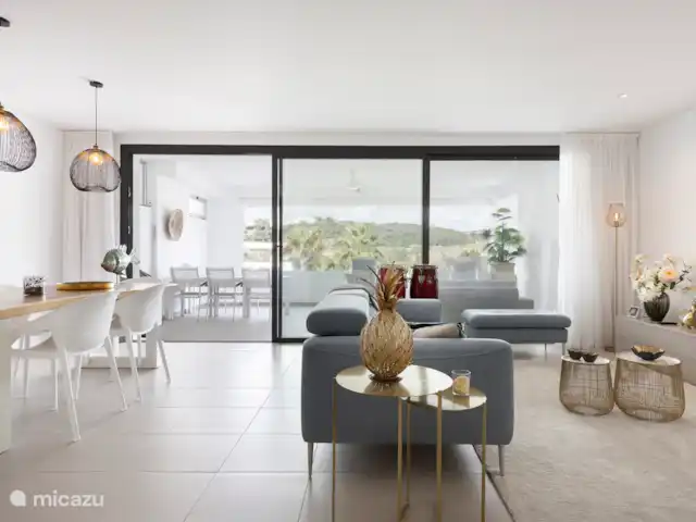 Acheter une appartement | Espagne, Andalousie, Casares - Appartement à Casares Green.