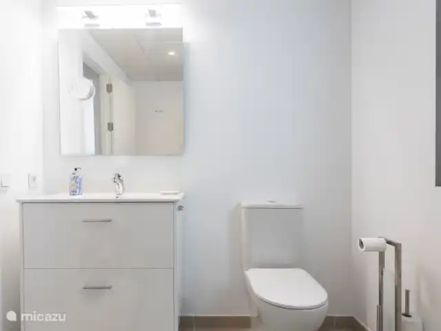 Acheter une appartement | Espagne, Andalousie, Casares - Appartement à Casares Green.