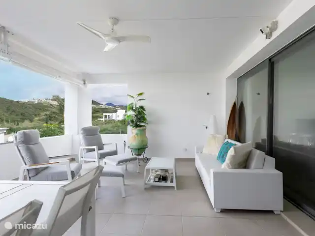 Acheter une appartement | Espagne, Andalousie, Casares - Appartement à Casares Green.