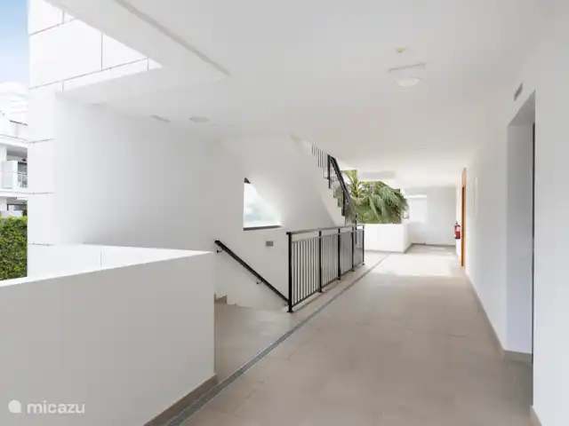Acheter une appartement | Espagne, Andalousie, Casares - Appartement à Casares Green.