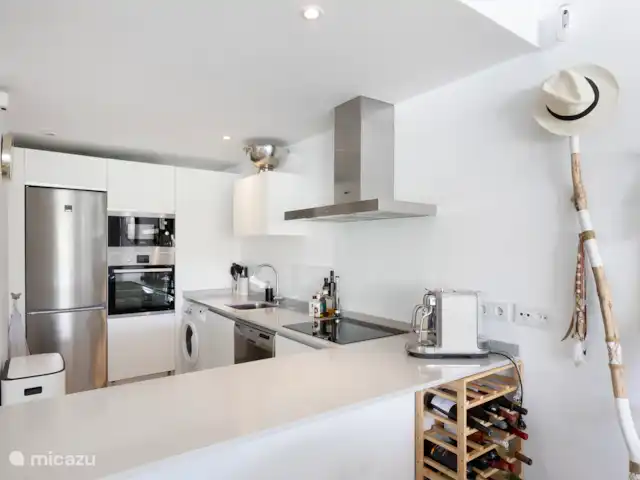 Acheter une appartement | Espagne, Andalousie, Casares - Appartement à Casares Green.