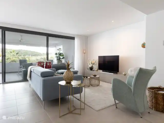 Acheter une appartement | Espagne, Andalousie, Casares - Appartement à Casares Green.