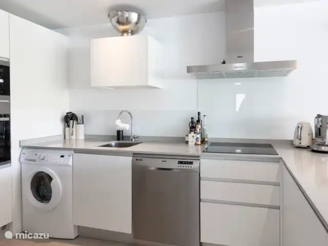 Acheter une appartement | Espagne, Andalousie, Casares - Appartement à Casares Green.