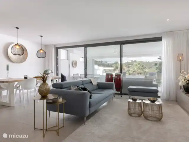 Acheter une appartement | Espagne, Andalousie, Casares - Appartement à Casares Green.