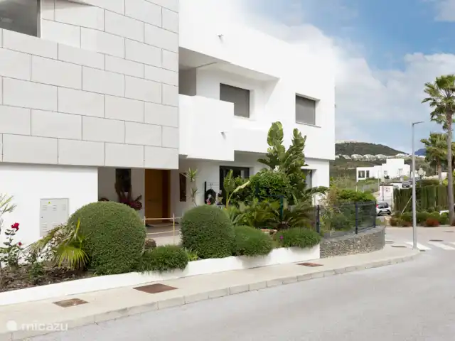 Acheter une appartement | Espagne, Andalousie, Casares - Appartement à Casares Green.