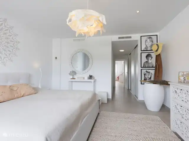 Acheter une appartement | Espagne, Andalousie, Casares - Appartement à Casares Green.