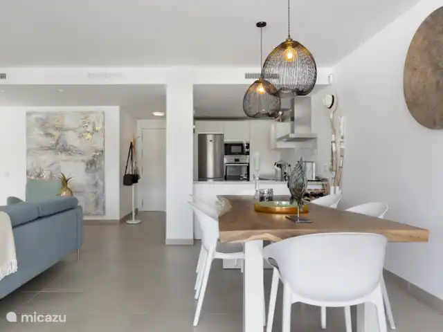 Acheter une appartement | Espagne, Andalousie, Casares - Appartement à Casares Green.
