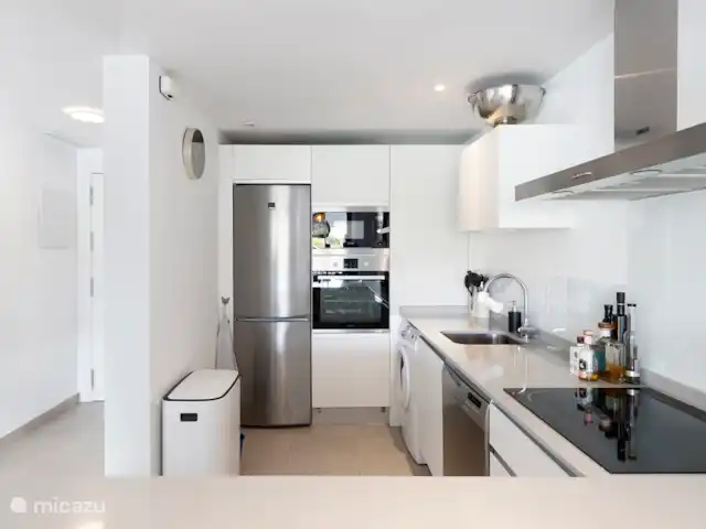 Acheter une appartement | Espagne, Andalousie, Casares - Appartement à Casares Green.