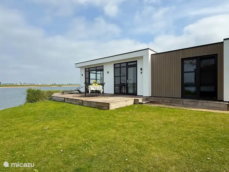 chalet kopen in Nederland, Gelderland, Maurik –  Te koop: Droomplek aan het water! chalet kopen in Nederland, Gelderland, Maurik –  Te koop: Droomplek aan het water!