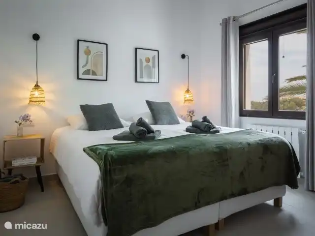 Comprar una villa en España, Costa Blanca, Jávea - Casa Los Amigos - Jávea