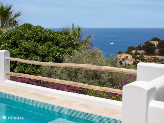 Comprar una villa en España, Costa Blanca, Jávea - Casa Los Amigos - Jávea