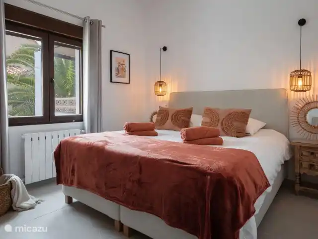 Comprar una villa en España, Costa Blanca, Jávea - Casa Los Amigos - Jávea