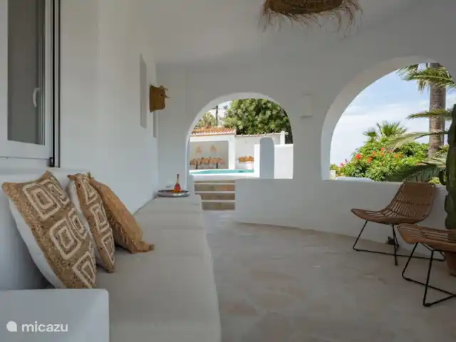 Comprar una villa en España, Costa Blanca, Jávea - Casa Los Amigos - Jávea Comprar una villa en España, Costa Blanca, Jávea - Casa Los Amigos - Jávea