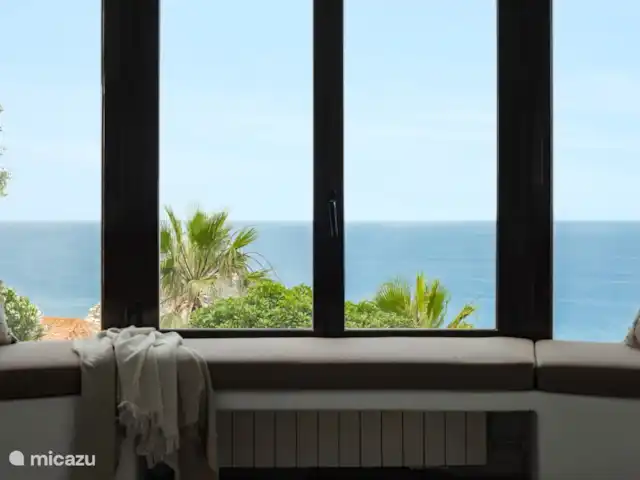 Comprar una villa en España, Costa Blanca, Jávea - Casa Los Amigos - Jávea