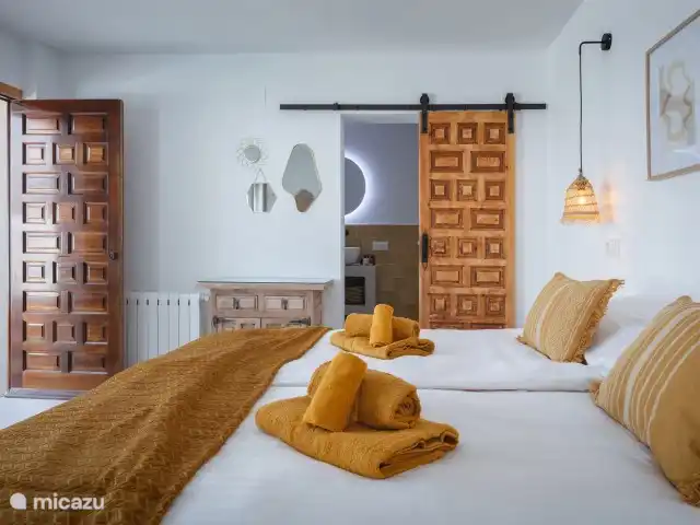 Comprar una villa en España, Costa Blanca, Jávea - Casa Los Amigos - Jávea