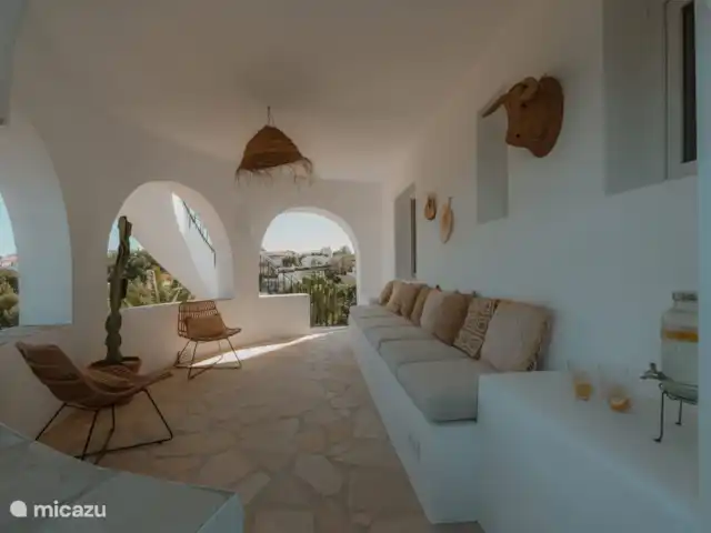 Comprar una villa en España, Costa Blanca, Jávea - Casa Los Amigos - Jávea