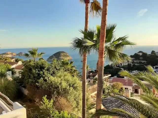 Comprar una villa en España, Costa Blanca, Jávea - Casa Los Amigos - Jávea