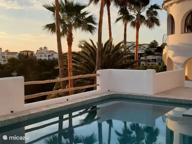 Comprar una villa en España, Costa Blanca, Jávea - Casa Los Amigos - Jávea