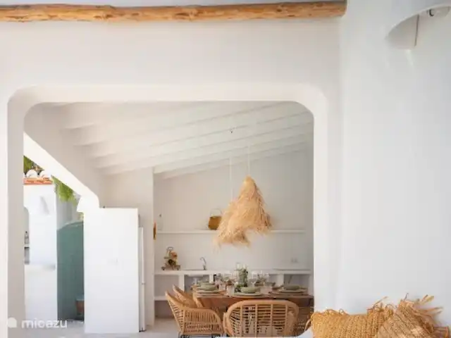 Comprar una villa en España, Costa Blanca, Jávea - Casa Los Amigos - Jávea