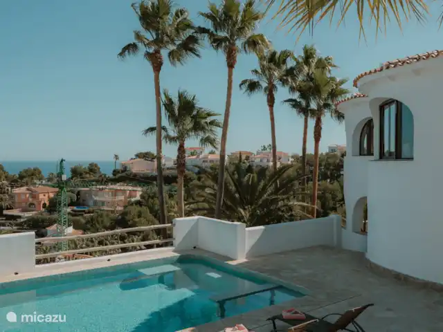 Comprar una villa en España, Costa Blanca, Jávea - Casa Los Amigos - Jávea